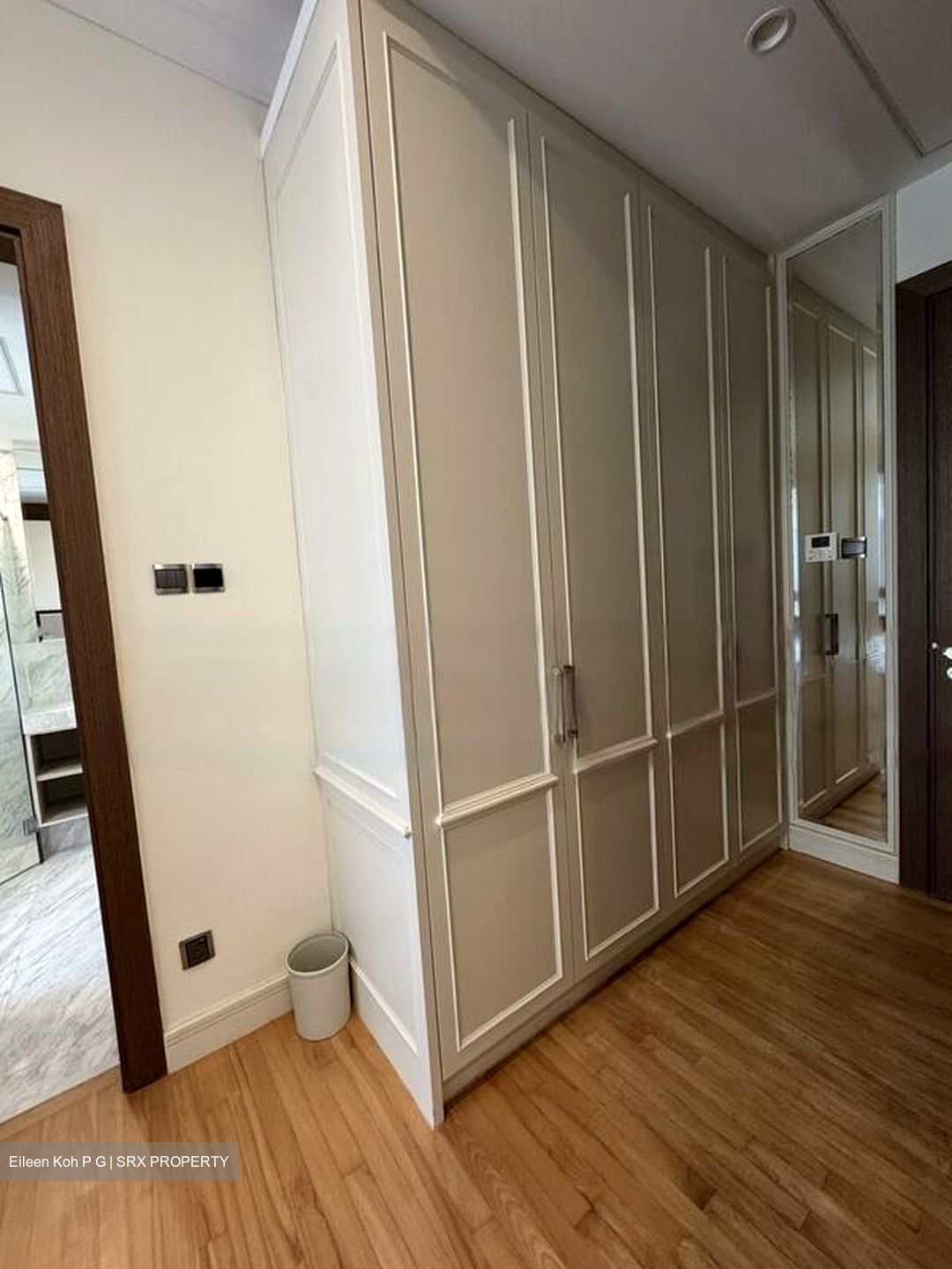 Ardmore Park (D10), Condominium #482282061